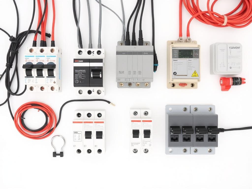 Electrical Accessories
