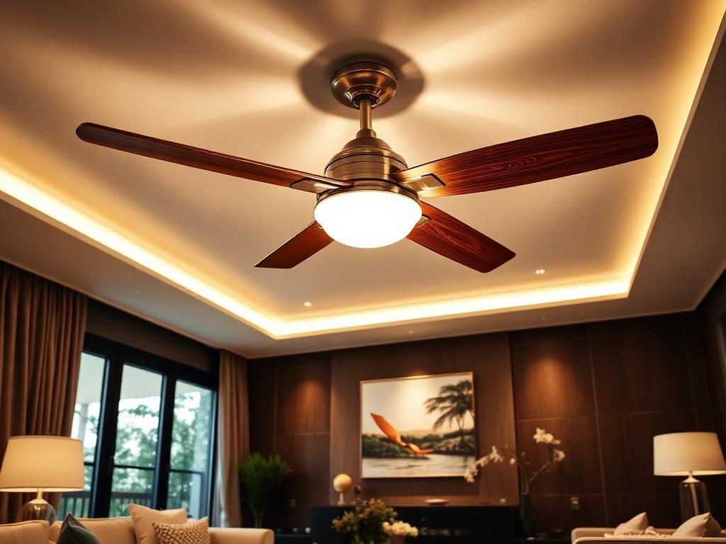 Premium Fans