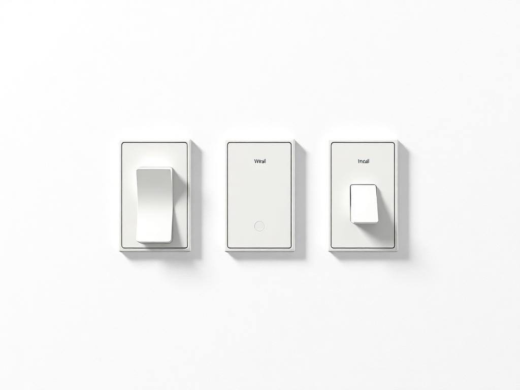 Designer Switches